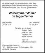 mensenlinq.nl Tulner