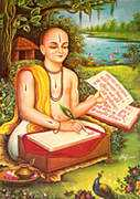 Tulsidas