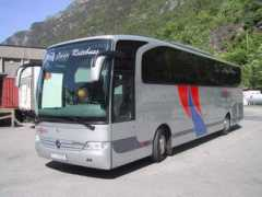 odda-rutebuss.no Turbil