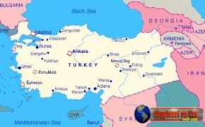 Turchia