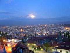 starlighttours.fi Turkki