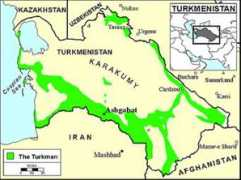 Turkmen