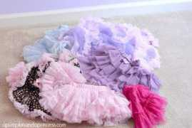 Tutus