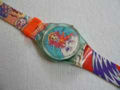 swatchandbeyond.com Tuveri