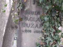 Tuzar