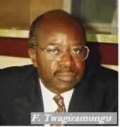 Twagiramungu