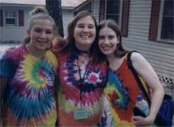Tyedye
