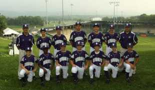 littleleague.org Tylour