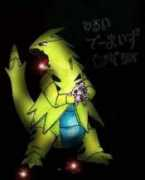 Tyranitar