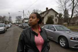 Tyreka