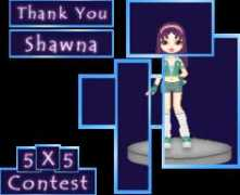 poppedarts.com Tyshawna