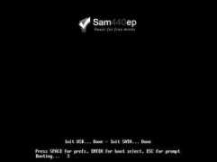 amigans.net Uboot