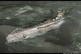colacola.se Uboot