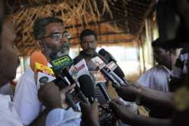 Udayakumar