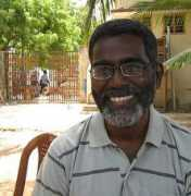Udaykumar
