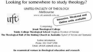 commontheology.com Uftm