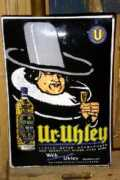 Uhley