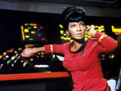 Uhura
