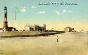 leuchtturm-welt.net Ulenge