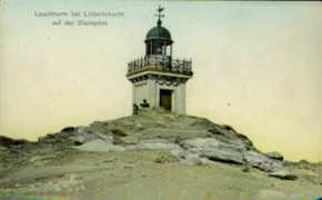 leuchtturm-welt.net Ulenge