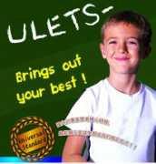 Ulets