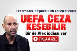 kralspor.ensonhaber.com Ulueren