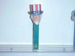 collectingpez.com Uncled