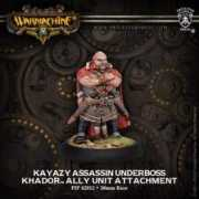 Underboss
