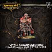 Underboss