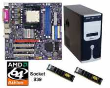 Upgrades