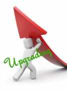 Upgrading