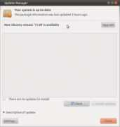 Upgrading