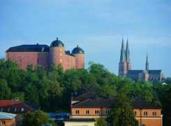 Uppsala