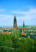 Uppsala