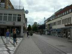 Uppsala