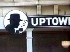 Uptown