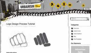 themegrade.com Urbanism