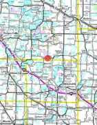 lakesnwoods.com Urbank