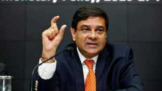 dnaindia.com Urjit