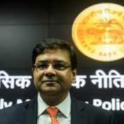 dnaindia.com Urjit