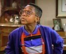 Urkel