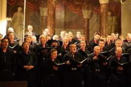 naarhetconcert.nl Urker