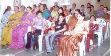 pattniconnection.com Urmilaben