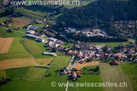 swisscastles.ch Ursy