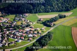 swisscastles.ch Ursy