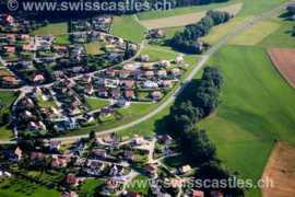 swisscastles.ch Ursy
