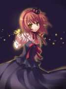 zerochan.net Ushiromiya