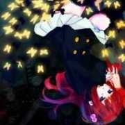 zerochan.net Ushiromiya