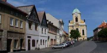 ubytovani-litomerice.com Ustek