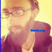 beards.org Usvat